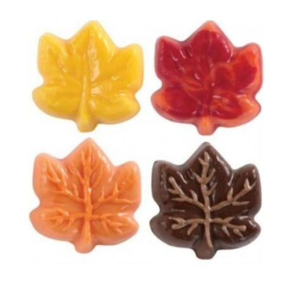 STAMPO CIOCCOLATINI FOGLIA 2 STAMPO CIOCCOLATINI FOGLIA