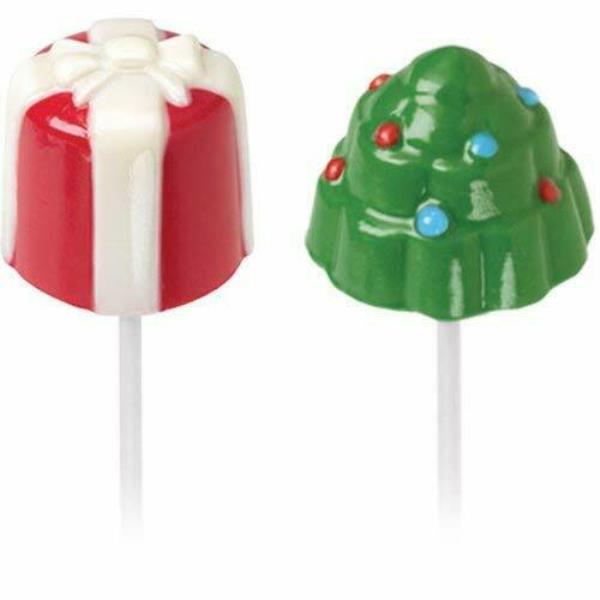 STAMPO MARHMALLOW ALBERO/REGALO 2 STAMPO MARHMALLOW ALBERO/REGALO