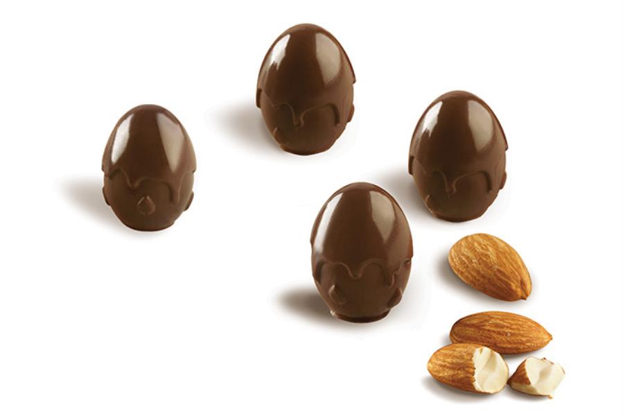 STAMPO SILICONE CIOCCOLATINI OVETTO GOCCIA CHOCO DROP SILIKOMART 3 STAMPO SILICONE CIOCCOLATINI OVETTO GOCCIA CHOCO DROP SILIKOMART
