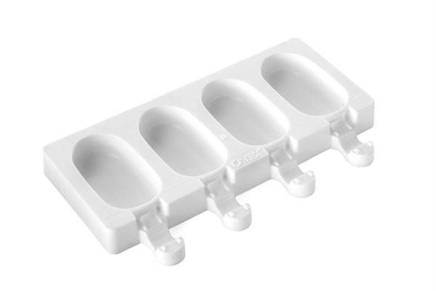 STAMPO SILICONE MINI GELATO SILIKOMART 1 STAMPO SILICONE MINI GELATO SILIKOMART