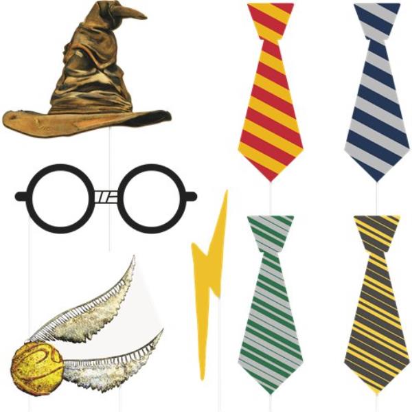 PHOTO BOOTH HARRY POTTER 1 PHOTO BOOTH HARRY POTTER