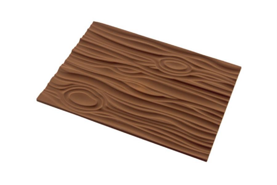 TAPPETINO SILICONE EFFETTO TRONCO 250X185 H.6 SILIKOMART 1 TAPPETINO SILICONE EFFETTO TRONCO 250X185 H.6 SILIKOMART