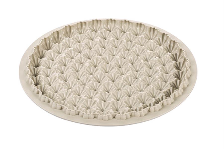 STAMPO SILICONE KIT TARTE RING MERINGUE' SILIKOMART 6 STAMPO SILICONE KIT TARTE RING MERINGUE' SILIKOMART