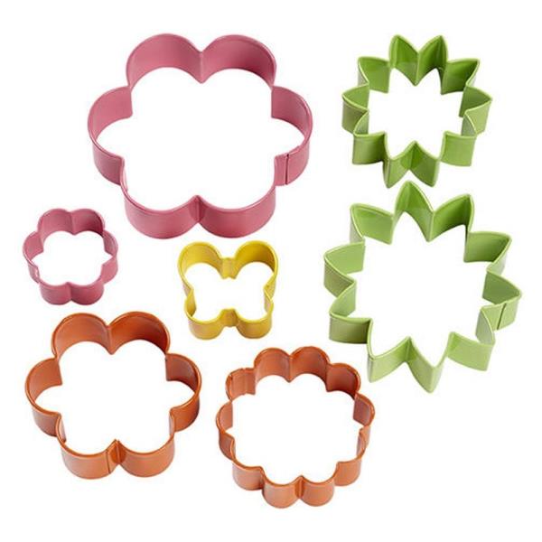 TAGLIAPASTA MINI GARDEN PZ.7 2 TAGLIAPASTA MINI GARDEN PZ.7