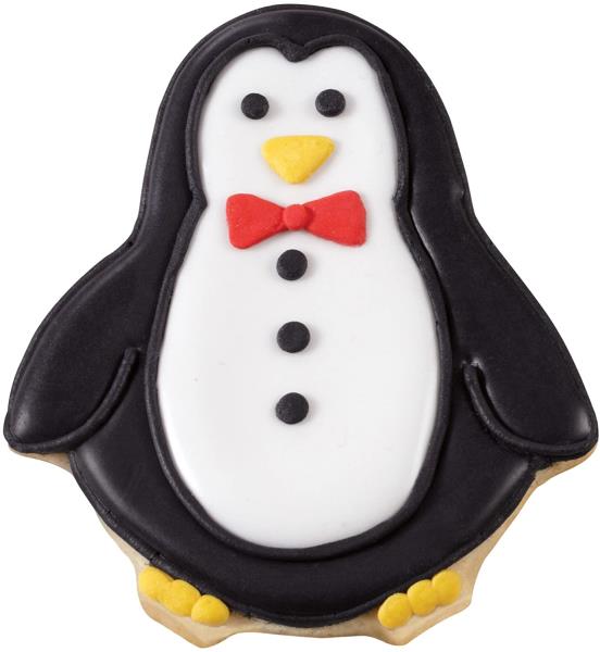 TAGLIAPASTA GRIPPY PINGUINO/RENNA 2 TAGLIAPASTA GRIPPY PINGUINO/RENNA
