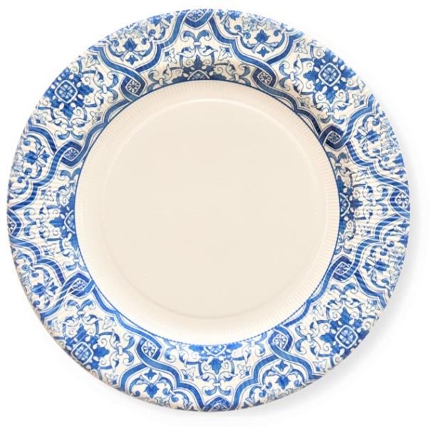 PIATTO PIANO RIGHE ARABESQUE Ex.Tra.™ 1 PIATTO PIANO RIGHE ARABESQUE Ex.Tra.™