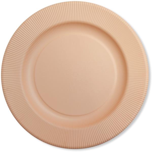 PIATTO PIANO RIGHE PESCA Ex.Tra.™ 1 PIATTO PIANO RIGHE PESCA Ex.Tra.™