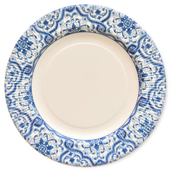 PIATTO DESSERT RIGHE ARABESQUE Ex.Tra.™ 1 PIATTO DESSERT RIGHE ARABESQUE Ex.Tra.™