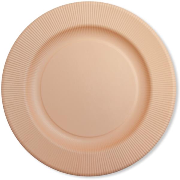 PIATTO DESSERT RIGHE PESCA Ex.Tra.™ 1 PIATTO DESSERT RIGHE PESCA Ex.Tra.™