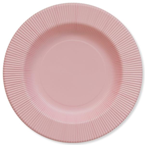 PIATTO FONDO RIGHE ROSA QUARZ Ex.Tra.™ 1 PIATTO FONDO RIGHE ROSA QUARZ Ex.Tra.™