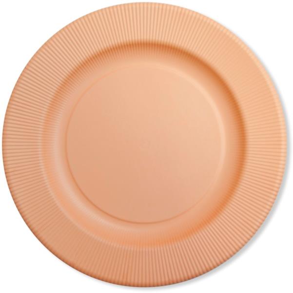 PIATTO MAX RIGHE PESCA Ex.Tra. pz.4 1 PIATTO MAX RIGHE PESCA Ex.Tra. pz.4