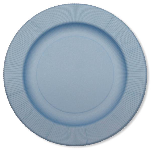 PIATTO MAX RIGHE CARTA DA ZUCCHERO PZ.4 Ex.Tra.™