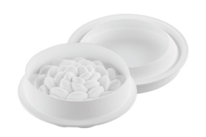 STAMPO SILICONE KIT FLEUR SILIKOMART