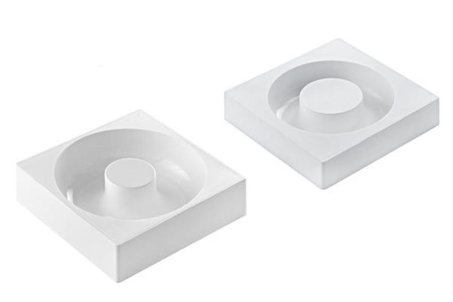 KIT LADY QUEEN 1000 SILICONE SILIKOMART 2 KIT LADY QUEEN 1000 SILICONE SILIKOMART