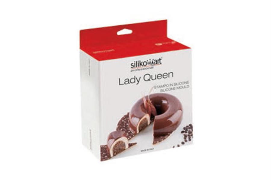 KIT LADY QUEEN 1000 SILICONE SILIKOMART 1 KIT LADY QUEEN 1000 SILICONE SILIKOMART