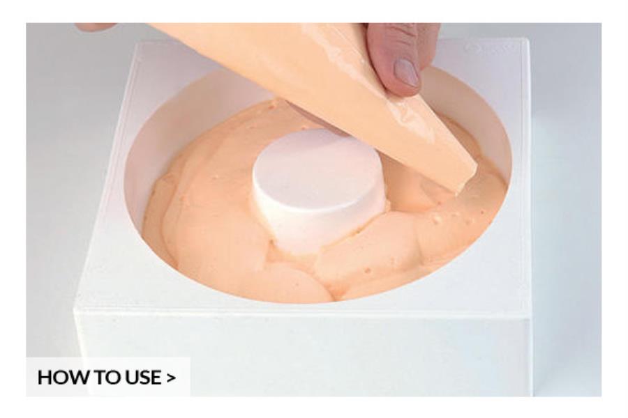 KIT LADY QUEEN 1000 SILICONE SILIKOMART 6 KIT LADY QUEEN 1000 SILICONE SILIKOMART