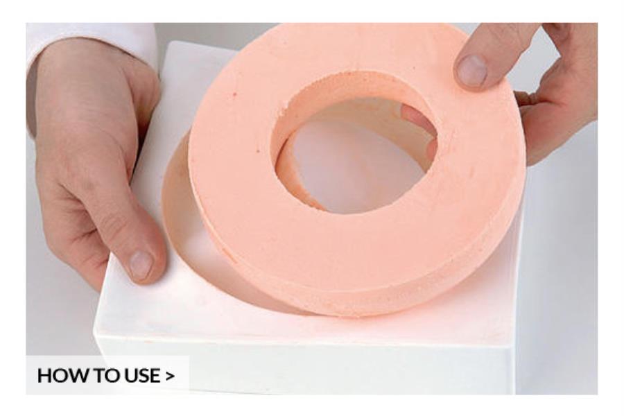 KIT LADY QUEEN 1000 SILICONE SILIKOMART 8 KIT LADY QUEEN 1000 SILICONE SILIKOMART