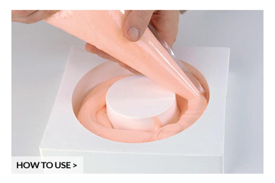 KIT LADY QUEEN 1000 SILICONE SILIKOMART 9 KIT LADY QUEEN 1000 SILICONE SILIKOMART