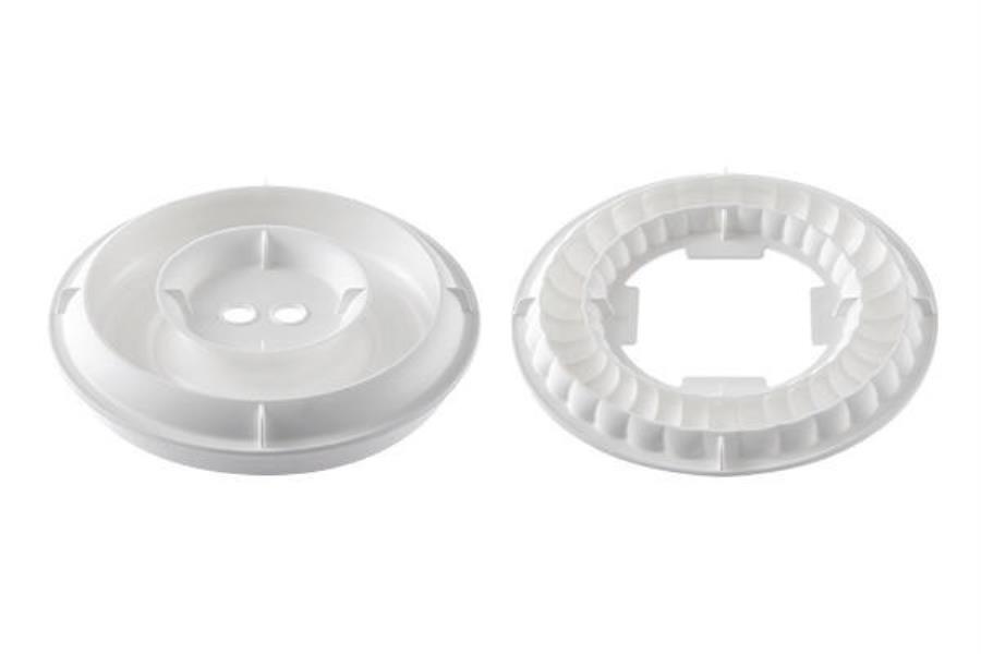 STAMPO SILICONE KIT SYMPHONY SILIKOMART 1 STAMPO SILICONE KIT SYMPHONY SILIKOMART