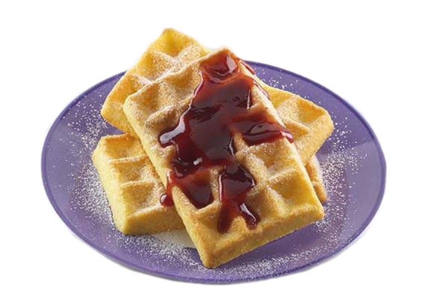 STAMPO SILICONE WAFFEL SILIKOMART 2 STAMPO SILICONE WAFFEL SILIKOMART