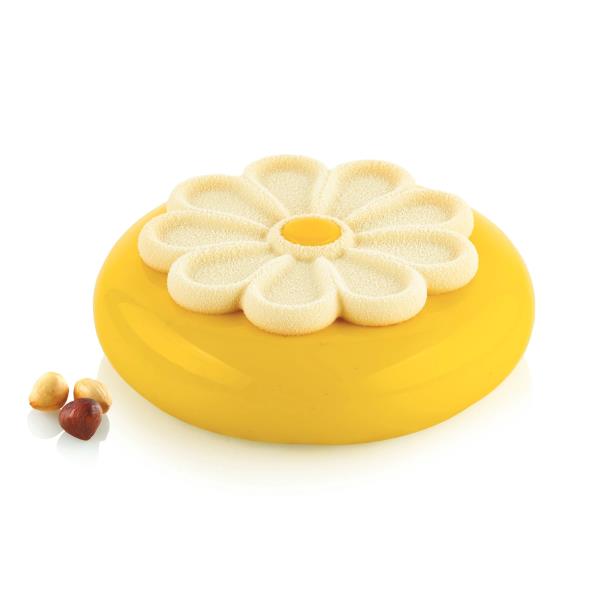 STAMPO SILICONE BLISS Ø 140 H.10 SILIKOMART