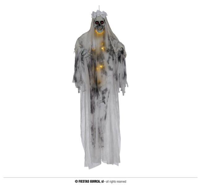 FANTASMA PENDENTE FIDANZATA 180 cm.