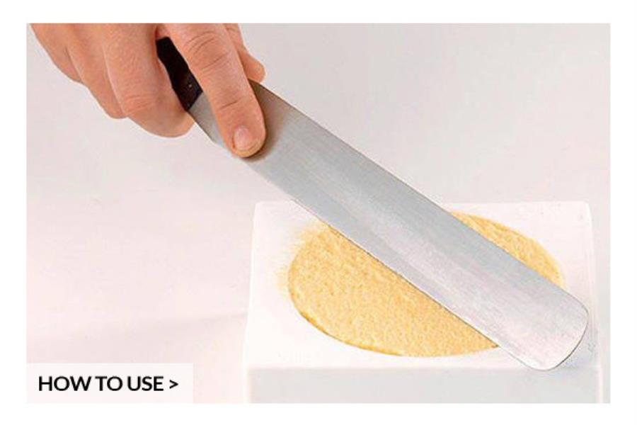 STAMPI SILICONE ZUCCOTTO MEZZA SFERA SILIKOMART