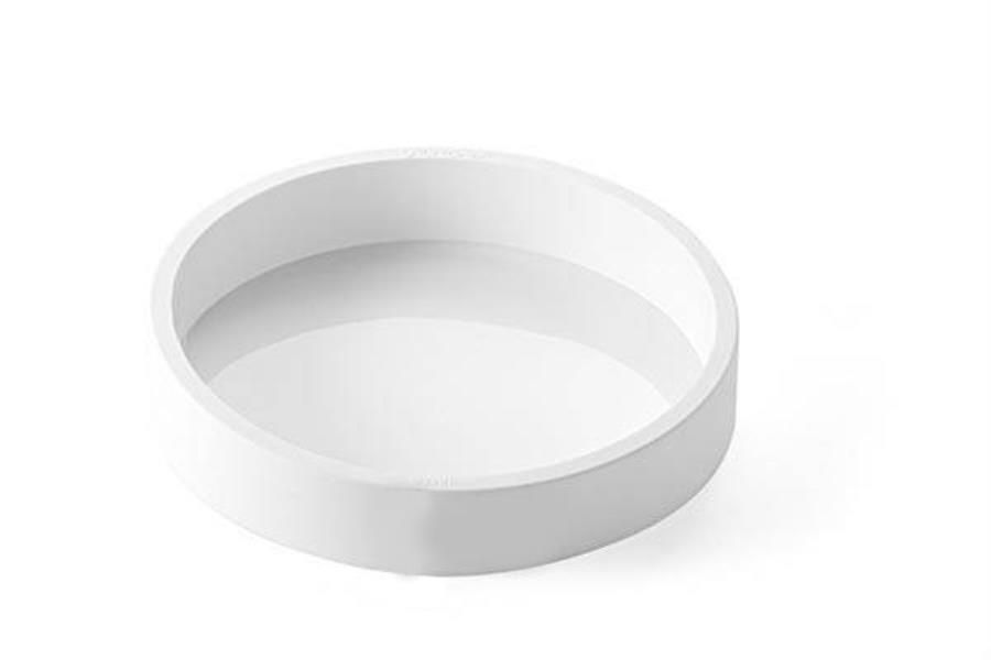 STAMPO SILICONE TONDO Ø 22 H.4 SILIKOMART 1 STAMPO SILICONE TONDO Ø 22 H.4 SILIKOMART