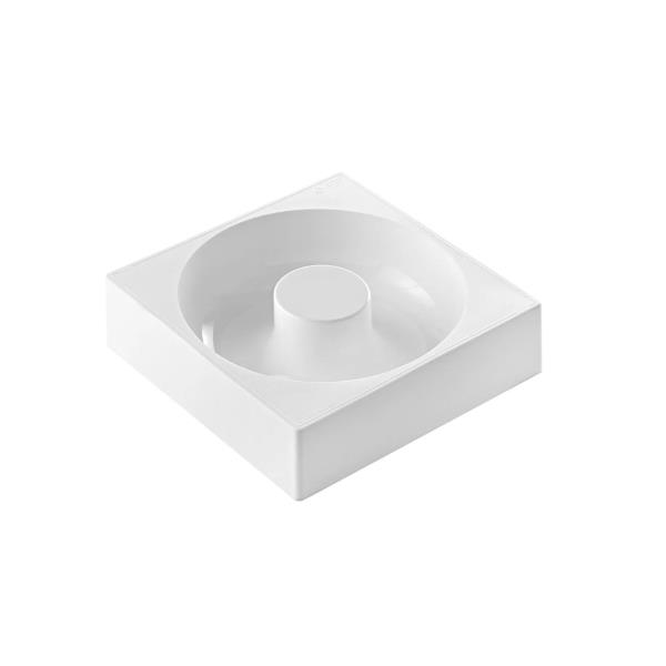 STAMPO SILICONE SAVARIN Ø180 H.25 SILIKOMART