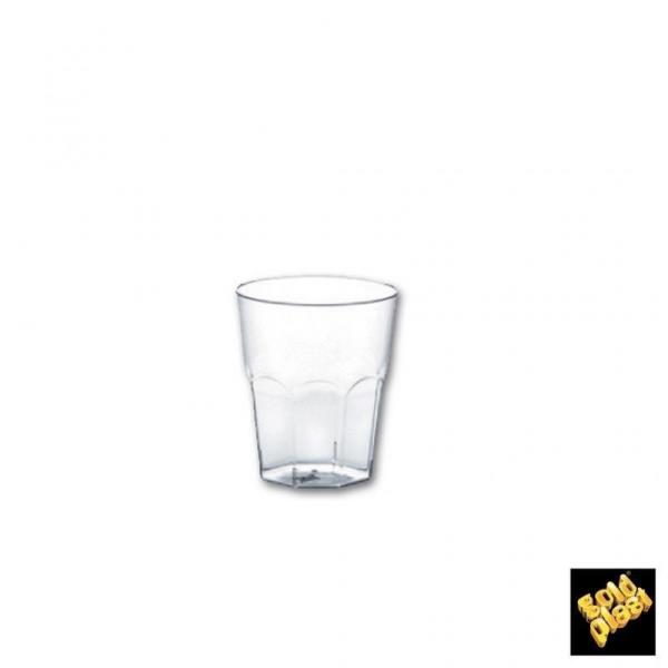 BICCHIERE DEGUSTAZIONE 30 CC 50PZ. 1 BICCHIERE DEGUSTAZIONE 30 CC 50PZ.