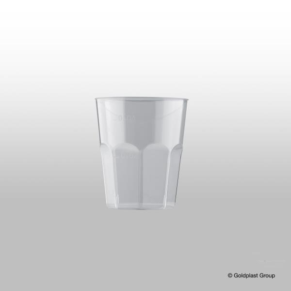 BICCHIERE LIQUORE TRASPARENTI 50 CC 1 BICCHIERE LIQUORE TRASPARENTI 50 CC