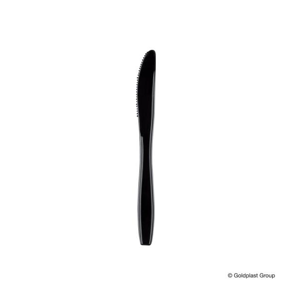 COLTELLO NERO PZ.50 1 COLTELLO NERO PZ.50