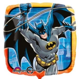PALLONE MYLAR 18'' BATMAN COMICS