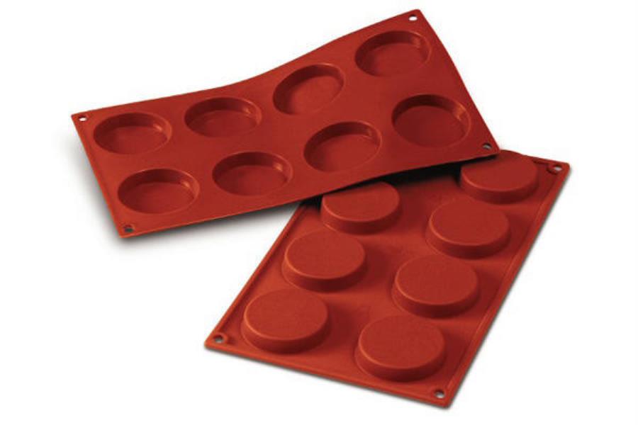 STAMPI SILICONE FLORENTINES SILIKOMART 1 STAMPI SILICONE FLORENTINES SILIKOMART