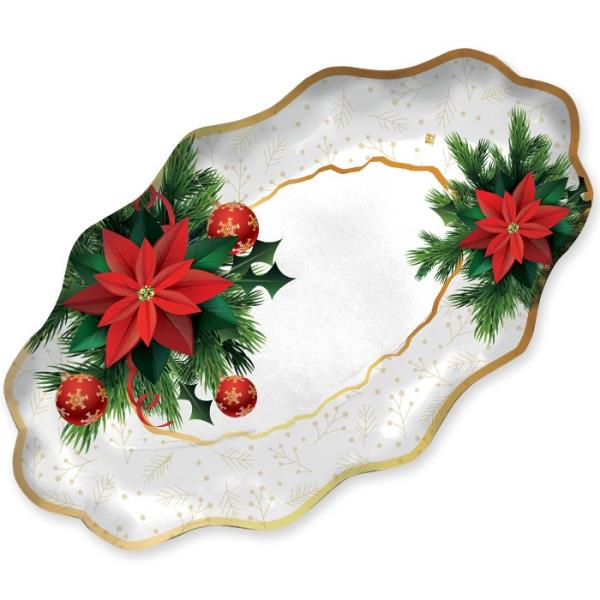 RAVIERA CHRISTMAS MOOD 36x20 cm. PZ.3 1 RAVIERA CHRISTMAS MOOD 36x20 cm. PZ.3