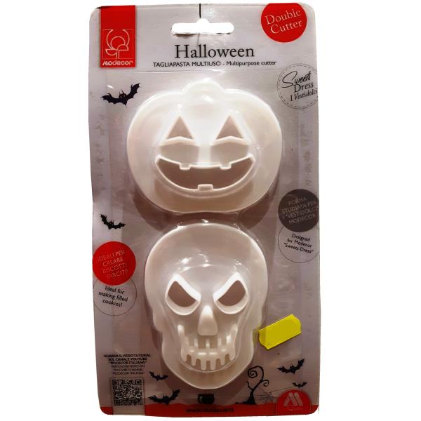 TAGLIAPASTA E INCIDI ZUCCA E TESCHIO HALLOWEEN 1 TAGLIAPASTA E INCIDI ZUCCA E TESCHIO HALLOWEEN