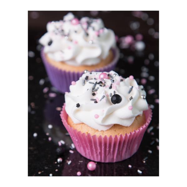 SPRINKLE DECORAZIONI PARTY MIX 60 gr. 3 SPRINKLE DECORAZIONI PARTY MIX 60 gr.