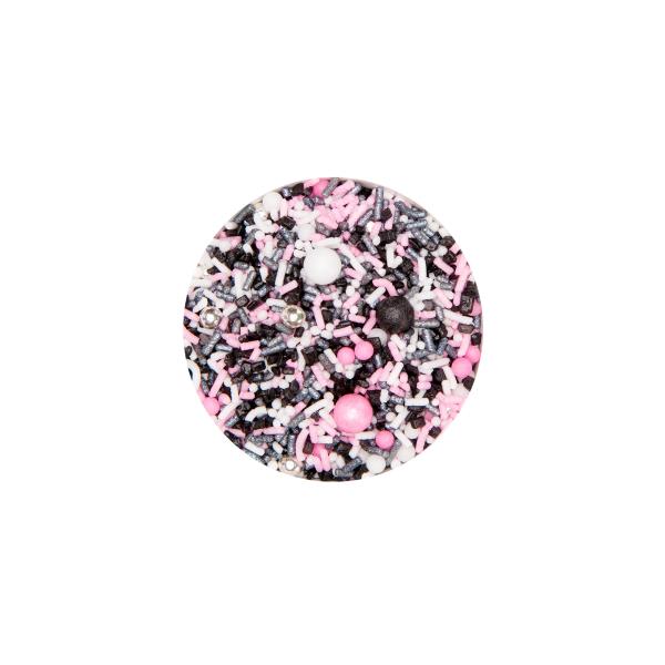 SPRINKLE DECORAZIONI PARTY MIX 60 gr. 2 SPRINKLE DECORAZIONI PARTY MIX 60 gr.