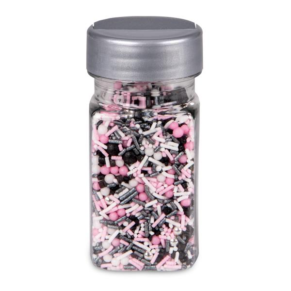 SPRINKLE DECORAZIONI PARTY MIX 60 gr. 1 SPRINKLE DECORAZIONI PARTY MIX 60 gr.