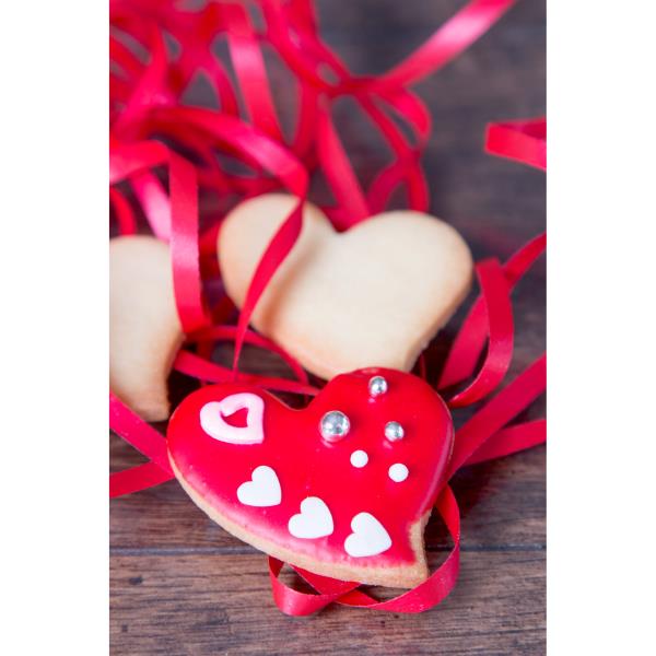 SPRINKLE DECORAZIONI LOVE MIX BIANCHE ROSA ARGENTO 60 gr. 4 SPRINKLE DECORAZIONI LOVE MIX BIANCHE ROSA ARGENTO 60 gr.