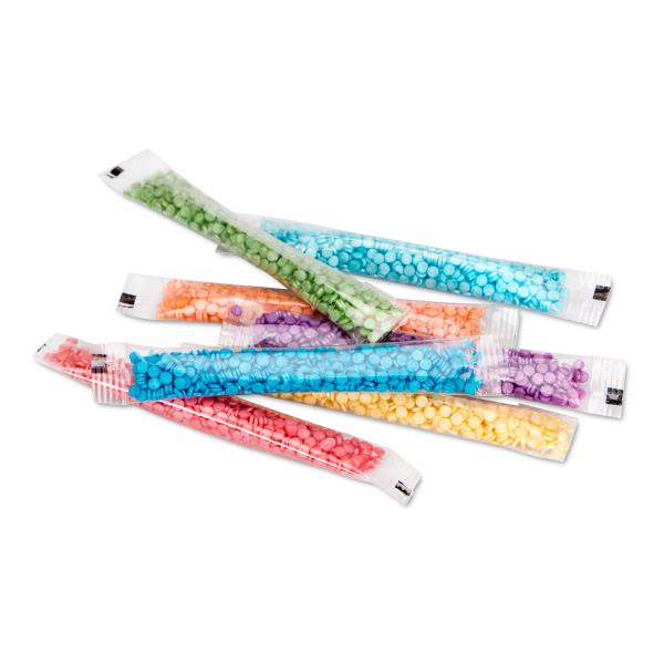 SPRINKLE DECORAZIONI RAINBOW UNICORNO 7 STICK 28 gr. 2 SPRINKLE DECORAZIONI RAINBOW UNICORNO 7 STICK 28 gr.