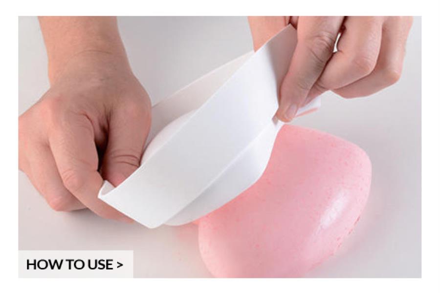 STAMPO SILICONE AMORE 600 ML SILIKOMART 7 STAMPO SILICONE AMORE 600 ML SILIKOMART