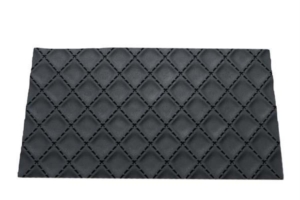 STAMPO SILICONE EFFETTO TRAPUNTA SILIKOMART