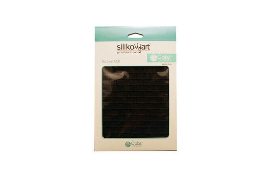 STAMPO SILICONE EFFETTO TRAPUNTA SILIKOMART 3 STAMPO SILICONE EFFETTO TRAPUNTA SILIKOMART