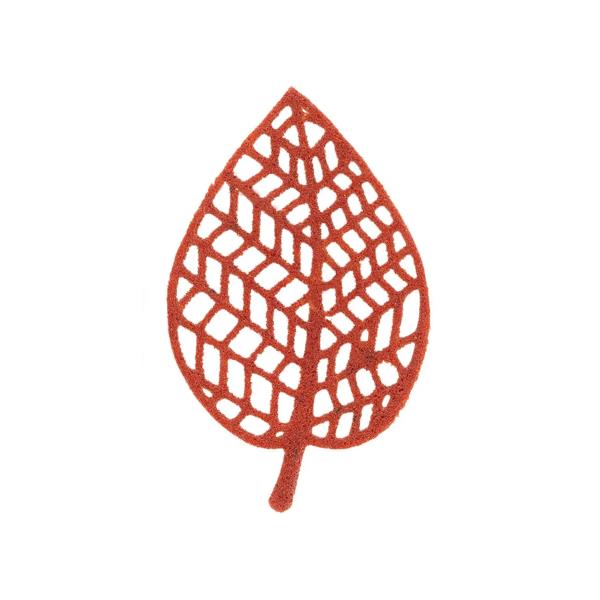 STAMPO SILICONE BOSCO N.21 FOGLIE SILIKOMART