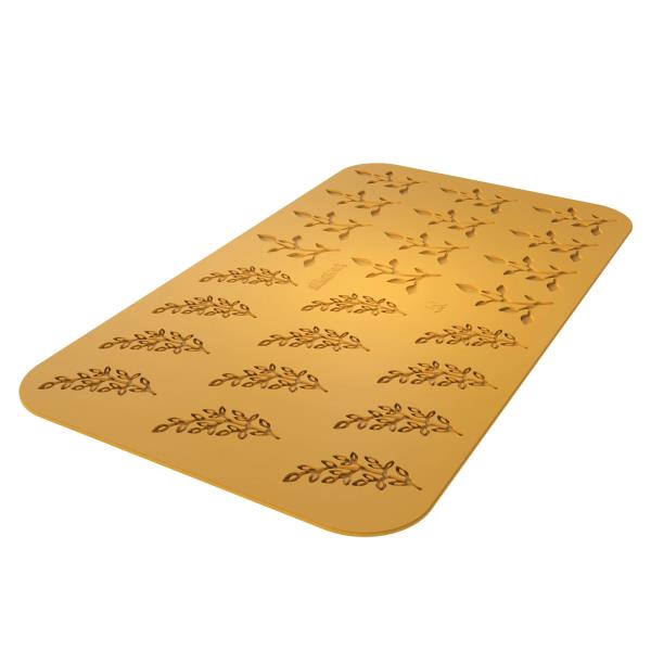 STAMPO SILICONE EDEN SILIKOMART pz.1