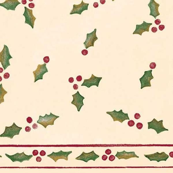 TOVAGLIOLO 33x33 cm. PURE ILEX pz.20 1 TOVAGLIOLO 33x33 cm. PURE ILEX pz.20