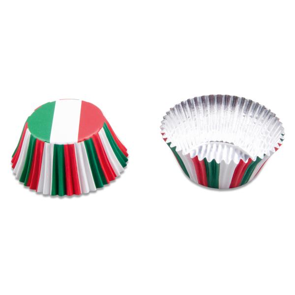 PIROTTINI MUFFIN ITALIA Ø5-7 cm. h.3,5 cm PZ.50 1 PIROTTINI MUFFIN ITALIA Ø5-7 cm. h.3,5 cm PZ.50