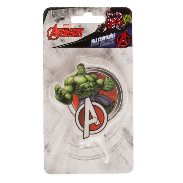 CANDELA HULK 2 CANDELA HULK