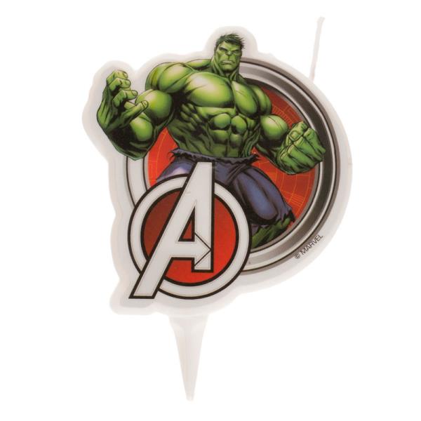 CANDELA HULK 1 CANDELA HULK